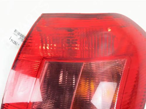 Left taillight TOYOTA COROLLA (_E12_) 1.4 VVT-i (ZZE120_, ZZE120R) | BP32373621C34