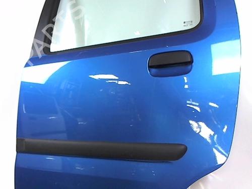 Left rear door OPEL AGILA (A) (H00) 1.2 16V (F68) | BP25263737C4 