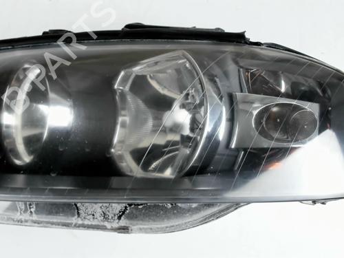 Used Left headlight Left headlight AUDI A3 (8P1) 2.0 TDI 16V (140 hp) 23778215 23778215