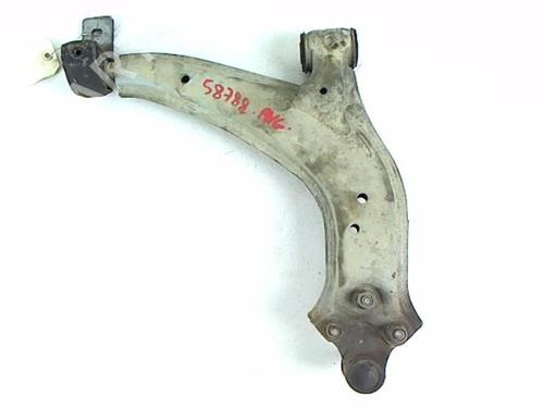 Left front suspension arm CITROËN BERLINGO / BERLINGO FIRST Box Body/MPV (M_) 1.9 D 70 (MBWJZ, MCWJZ) | BP20467500M12 