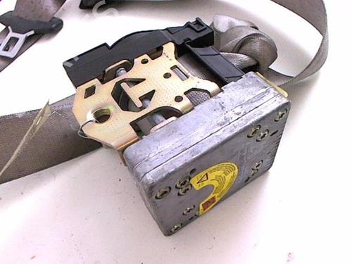 Front right belt tensioner MERCEDES-BENZ E-CLASS (W210) E 270 CDI (210.016) | BP20461143C88 