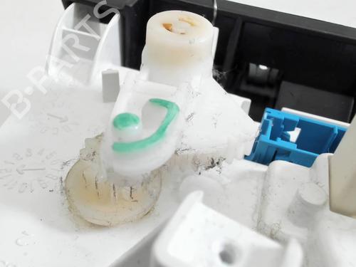 Climate control FIAT PUNTO EVO (199_) 1.3 D Multijet (199AXC1A, 199BXC1A, 199AXT1A, 199BXT1A) | BP32149503I5 