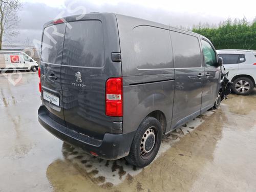 Front right window mechanism PEUGEOT EXPERT Van (V_) 2.0 BlueHDi 145 | BP28525438C23 - Image 7