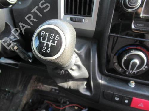 Used Parts FIAT DUCATO Van (250_)  115 Multijet 2,0 D  1893176