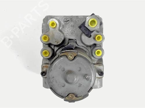 ABS pump MERCEDES-BENZ E-CLASS (W210) E 290 Turbo-D (210.017) | BP20402764M43 