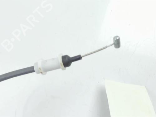 Front right lock CITROËN C3 / C3 ORIGIN III (SX) 1.2 VTi 82 | BP20404906C97 