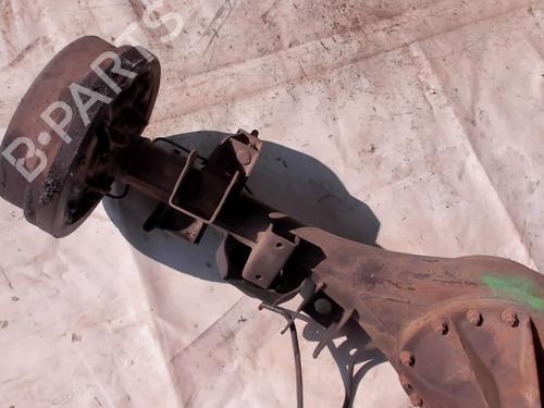 Used Rear differential Rear differential FORD MAVERICK (UDS, UNS) 2.7 TD (100 hp) 21236376 21236376