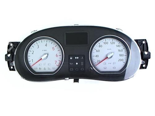 Used Instrument cluster DACIA SANDERO 1.5 dCi (88 hp) 20448211