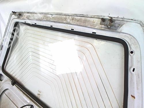 Tailgate FIAT UNO (146_, 158_)  | BP21203798C6 