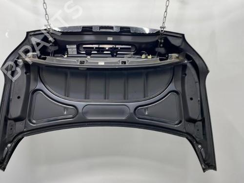 Tailgate PEUGEOT 206 CC (2D) 2.0 S16 | BP20439747C6 