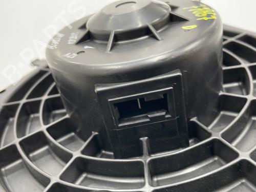 Heater blower motor RENAULT LAGUNA III (BT0/1) 2.0 dCi (BT01, BT08, BT09, BT0E, BT0K, BT12, BT1C, BT1D,... | BP29291302M62 