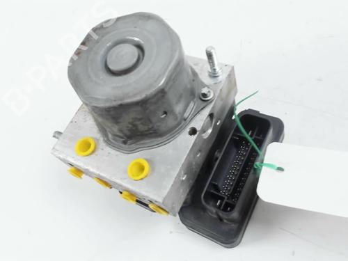 ABS pump RENAULT TWINGO III (BCM_, BCA_) 1.0 SCe 75 | BP23994348M43 - Image 5