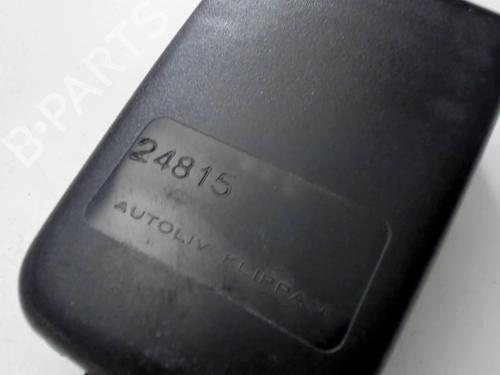 Seat buckle PEUGEOT 405 I (15B) 1.9 Diesel | BP32018543I32 