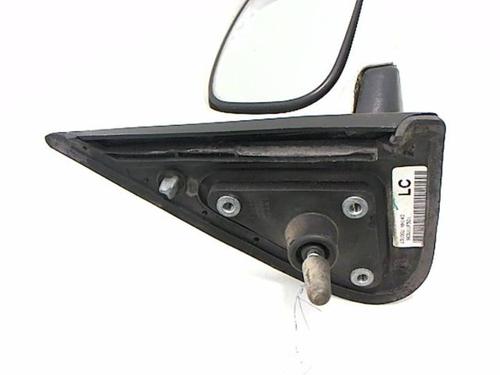 Right mirror NISSAN MICRA II (K11)  | BP21231586C27 