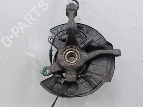 Left front steering knuckle MERCEDES-BENZ A-CLASS (W168) A 170 CDI (168.009, 168.109) | BP20424567M25 