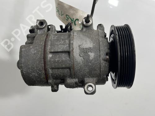 AC compressor RENAULT MEGANE III Hatchback (BZ0/1_, B3_) 1.5 dCi | BP33743613M34 - Image 5