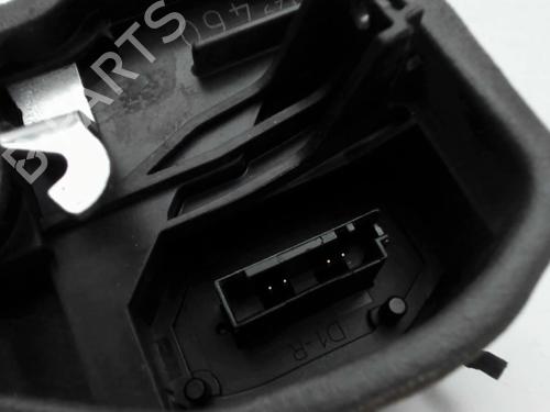Rear right lock BMW 5 Touring (F11) 520 d | BP20389260C99 