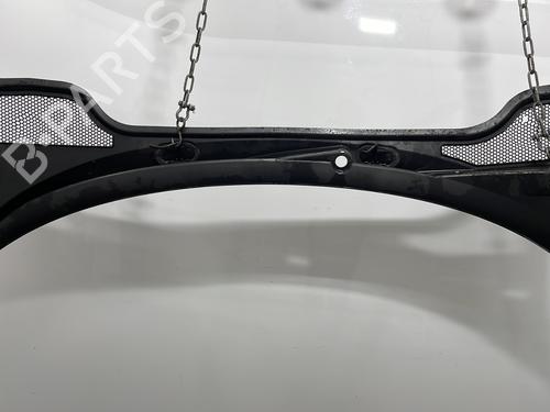 Scuttle panel AUDI A3 (8P1) 2.0 TDI 16V | BP28277042C110 