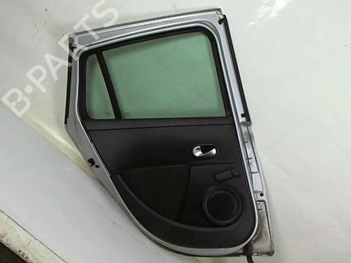 Left rear door RENAULT CLIO III Grandtour (KR0/1_) 1.5 dCi (KR0G) | BP20448336C4
