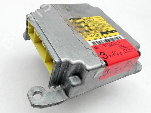 ECU airbags TOYOTA COROLLA (_E12_) 1.4 VVT-i (ZZE120_, ZZE120R) | BP32396681M53