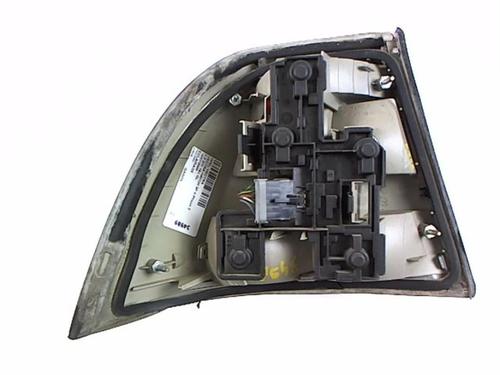 Right taillight OPEL VECTRA B Hatchback (J96) 2.0 i 16V (F68) | BP20436824C35 
