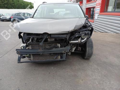 Left sun visor VW TOURAN (1T3) 1.2 TSI | BP26532430I1  - Image 22