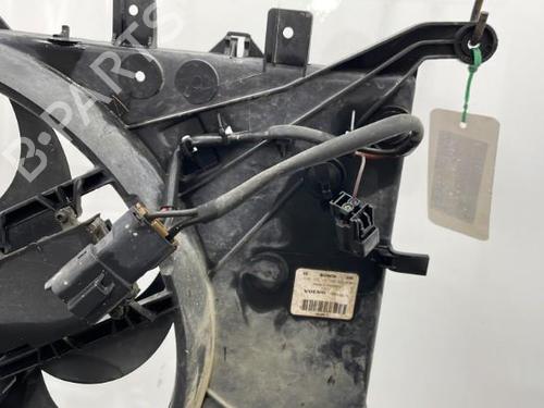 Used Radiator fan VOLVO V70 II (285) 2.5 TDI (140 hp) 20394007