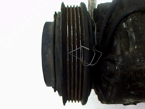 AC compressor ROVER 75 (RJ) 2.0 CDT | BP20421956M34 