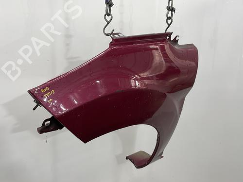 Forkjerm venstre FORD FIESTA VI (CB1, CCN) 1.4 TDCi | BP29513867C41 