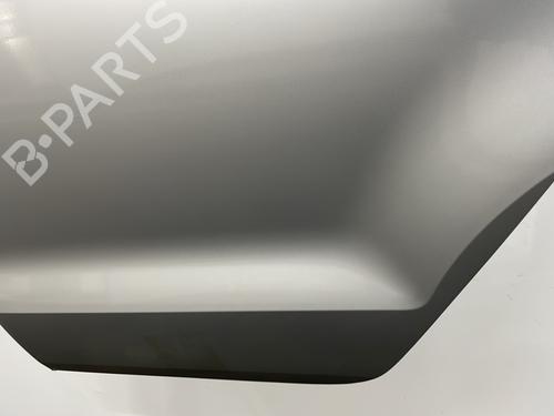 Left rear door VW POLO V (6R1, 6C1) 1.2 | BP29338469C4 