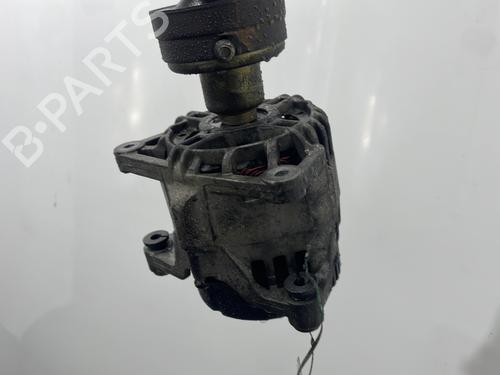 Used Alternator Alternator FORD FOCUS I (DAW, DBW) [1998-2009] 33834158 33834158