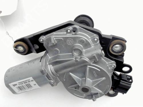 Rear wiper motor MERCEDES-BENZ GLA-CLASS (X156) GLA 200 CDI / d (156.908) | BP29921756M102