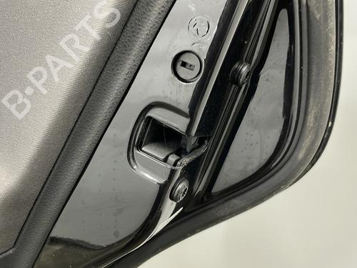 Right rear door VW POLO (9N_, 9A_) 1.4 TDI | BP20404589C5 
