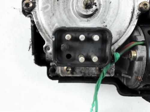 Used Front wiper motor Front wiper motor MERCEDES-BENZ 124 Saloon (W124) 250 D (124.125) (94 hp) 36149722 36149722