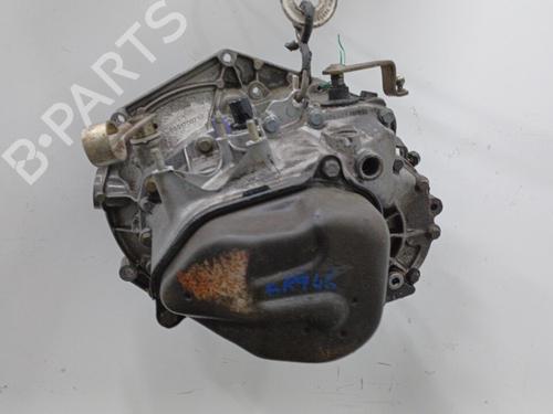 Used Gearbox PEUGEOT 206 Hatchback (2A/C) 1.4 i (75 hp) 20469426