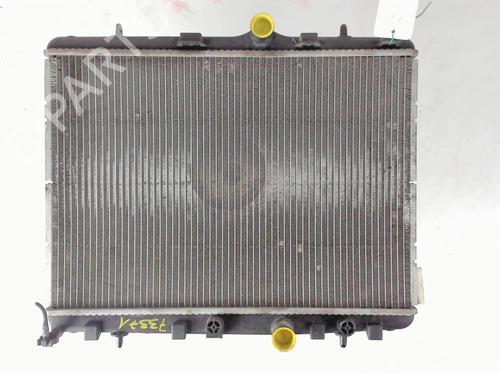 Used Water radiator Water radiator CITROËN C3 Picasso (SH_) 1.6 HDI 90 (92 hp) 20445120 20445120