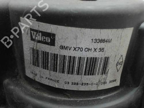 Heater blower motor RENAULT MASTER II Van (FD) 2.8 dTI | BP20400172M62 