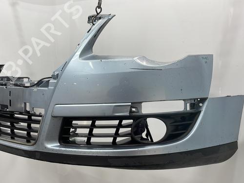 Used Front bumper Front bumper VW PASSAT B6 (3C2) 1.6 FSI (115 hp) 32736049 32736049