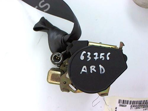 Used Rear right seatbelt Rear right seatbelt RENAULT MEGANE II (BM0/1_, CM0/1_) 1.5 dCi (BM0F, BM0T, BM2B, CM0F, CM0T) (82 hp) 20462201 20462201