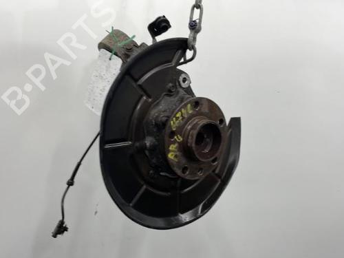 Used Left rear steering knuckle ALFA ROMEO 159 Sportwagon (939_) 1.9 JTDM 8V (939BXE1B) (120 hp) 21208144