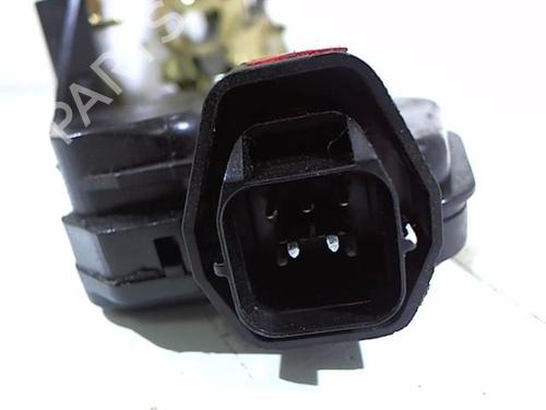 Front right lock HYUNDAI TRAJET (FO) 2.0 CRDi | BP20457526C97 