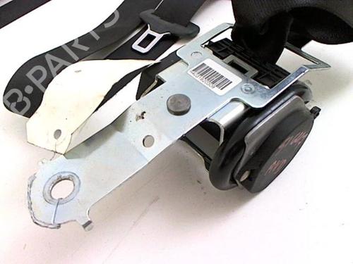 Front right belt tensioner OPEL AGILA (A) (H00) 1.2 16V (F68) | BP20437451C88 