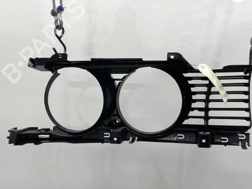 Used Grille BMW 5 (E34) 525 tds (143 hp) 21239406