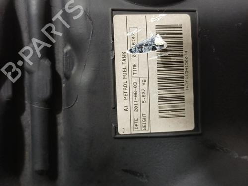 Used Other Other PEUGEOT 207 (WA_, WC_) 1.6 16V VTi (120 hp) 34497383 34497383