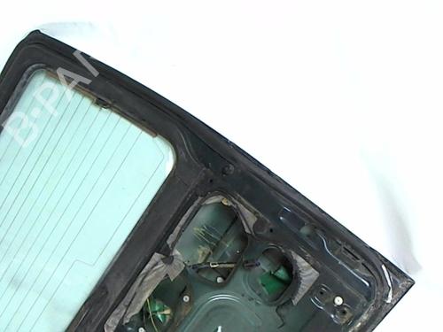 Tailgate HYUNDAI GALLOPER II (JK-01) 2.5 TD intercooler | BP20460022C6 