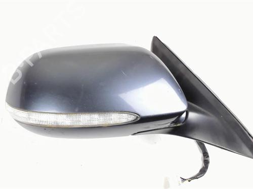 Right mirror HONDA ACCORD VII (CL, CN) 2.2 i-CTDi (CN1) | BP20388346C27 