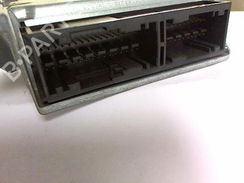 ECU airbags CITROËN C4 Grand Picasso I (UA_) 2.0 HDi 138 | BP20467101M53 