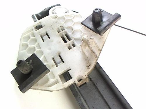 Rear right window mechanism DACIA LOGAN (LS_) 1.4 (LS0A, LS0C, LS0E, LS0G) | BP20472443C25  - Image 6