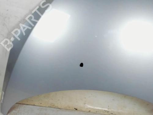 Used Hood PEUGEOT 307 (3A/C) 1.6 HDi (90 hp) 20397873