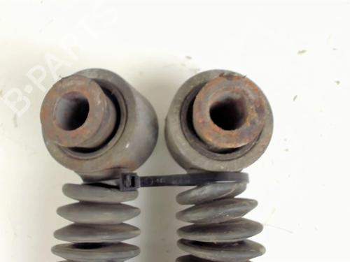 Used Right rear shock absorber PEUGEOT 5008 (0U_, 0E_) 2.0 HDi 150 / BlueHDi 150 (150 hp) 20443087